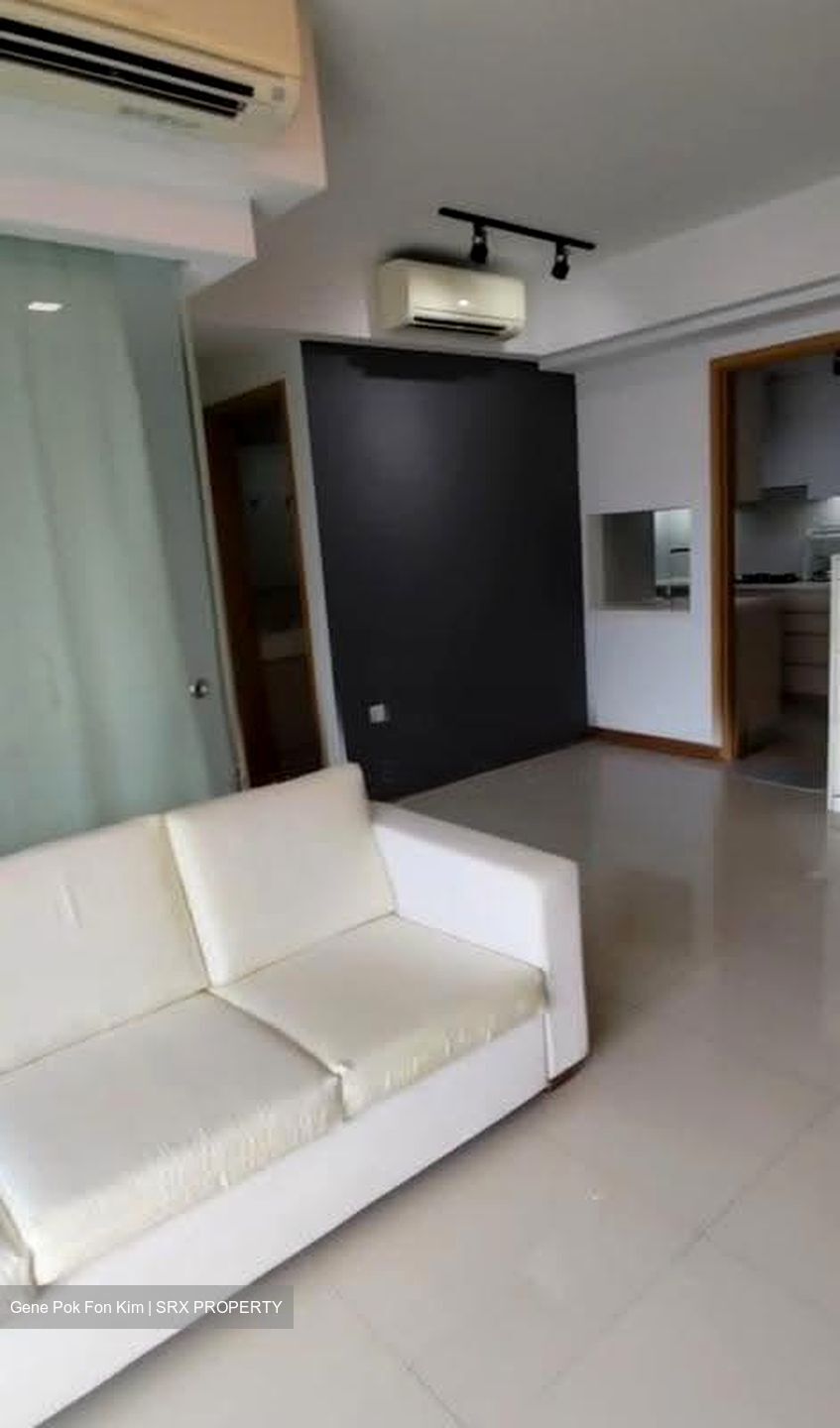 The Tampines Trilliant (D18), Condominium #621058801
